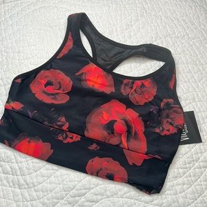 NWT Victoria secret sports bra